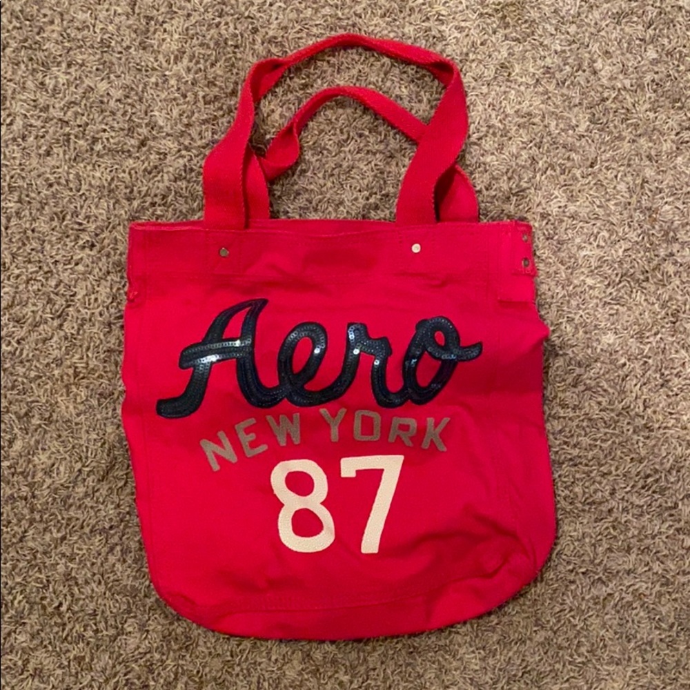 Aeropostale bag